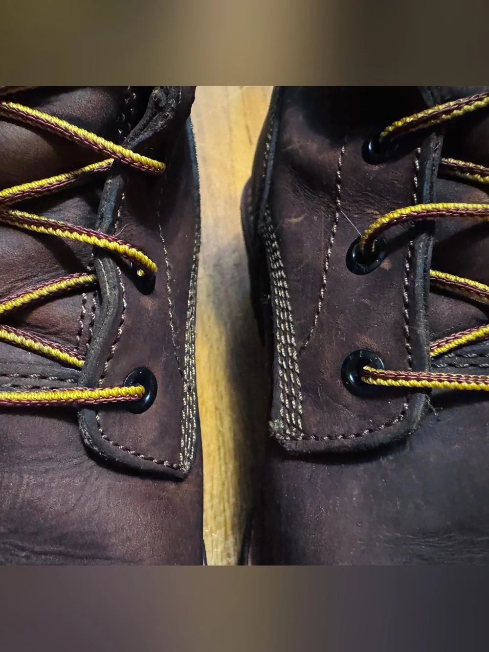 Red Wing LoggerMax Boots
